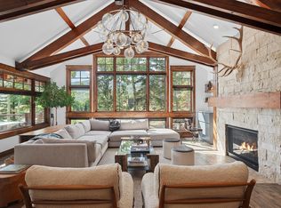 638 Meadow Rd, Snowmass Village, CO 81615