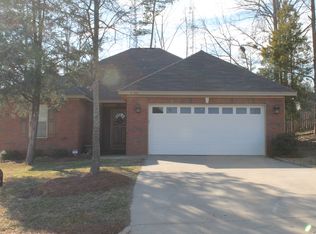 1502 Sawyer Dr, Opelika, AL 36801