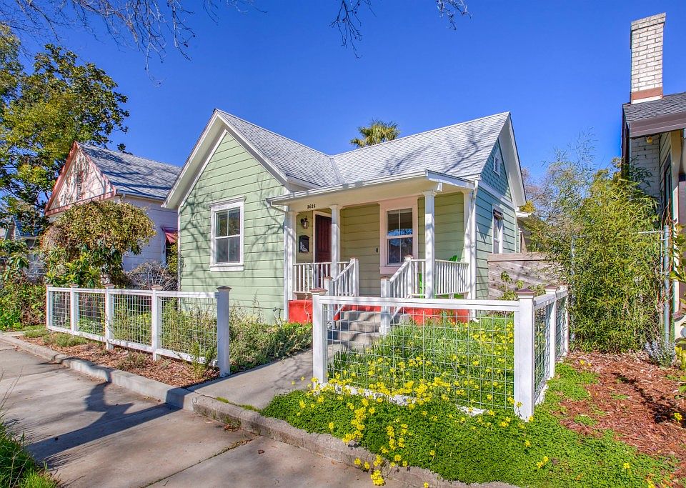 1st image of 3625 1st Ave