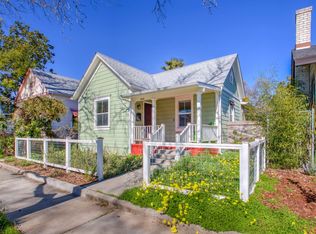3625 1st Ave, Sacramento, CA 95817