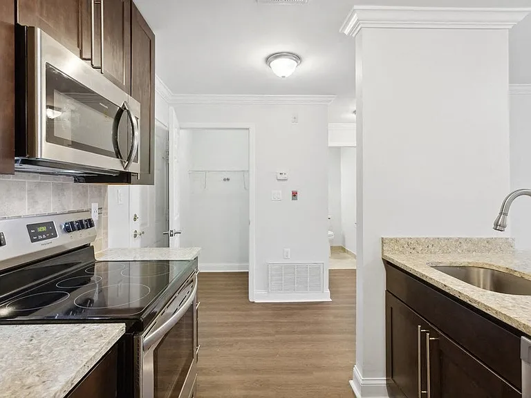 Cedar Street Commons - Senior Living Community — Photo 5