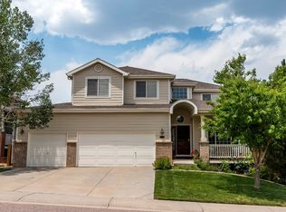 17221 Opal Hill Dr, Parker, CO 80134