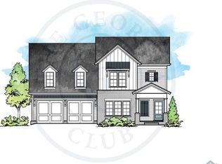 76 Lakeview, Statham, GA 30666