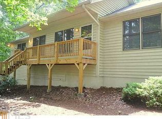 1454 Barrier Rd, Marietta, GA 30066