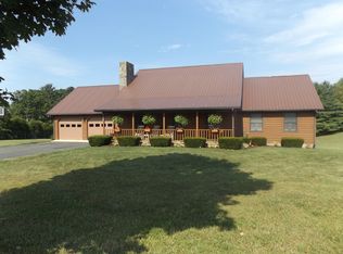 141 Windy Ridge Ln, Galax, VA 24333