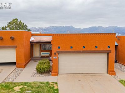 2640 Thrush Grv, Colorado Springs, CO, 80920
