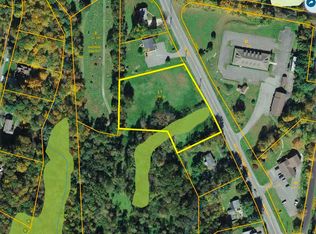 0 Williamstown Rd, Lanesborough, MA 01237