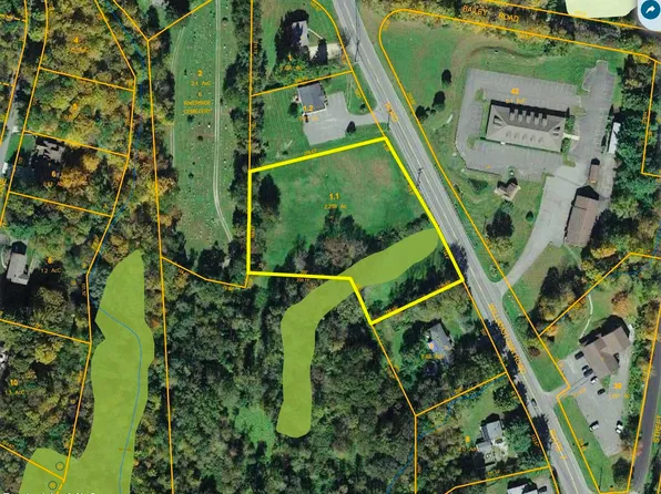 0 Williamstown Rd, Lanesborough, MA 01237