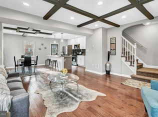 1421 Winston Ave, Baltimore, MD 21239