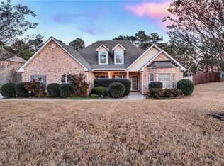 1141 Carillon Dr SE, Conyers, GA 30013