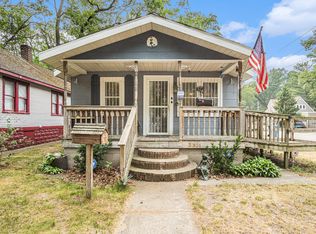 3351 8th St, Muskegon Heights, MI