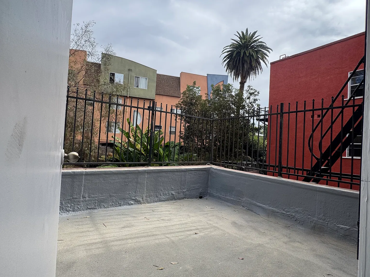 1 bed, 650 sqft, $2,099 — Photo 2