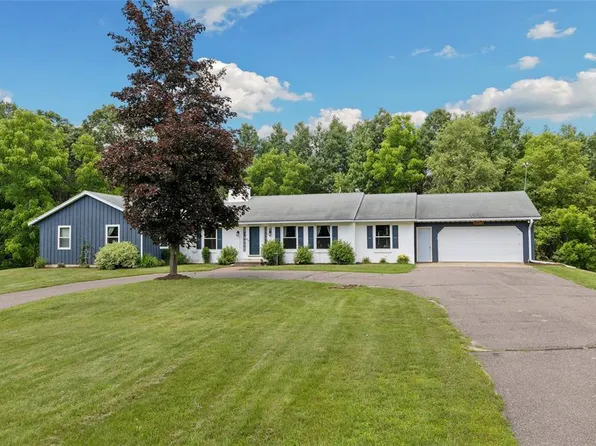W11418 Goldsmith Road, Black River Falls, WI 54615