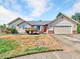 2954 Brett Loop, Eugene, OR 97404