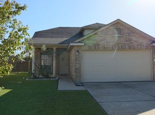 323 Peanut Dr, Temple, TX 76502