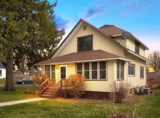 201 Washington St, Westby, WI 54667
