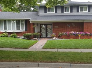 3310 Peale Dr, Saginaw, MI