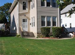2626 3rd St, Cuyahoga Falls, OH 44221