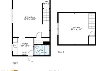 908 McLean Ave, Tomah, WI 54660