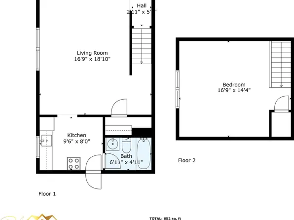 PP - 908 McLean, 908 McLean Ave #2, Tomah, WI 54660