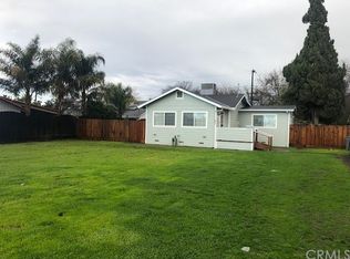 1699 E 21st St, Merced, CA 95340
