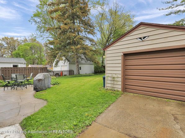 3104 Westwood Ave, Lansing, MI 48906