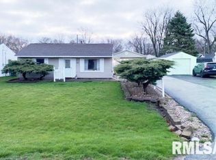 133 W 4th St, Coal Valley, IL 61240