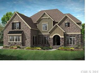 788 Barossa Valley Dr, Concord, NC 28027