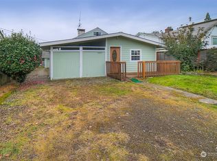 1519 N Cambrian Ave, Bremerton, WA