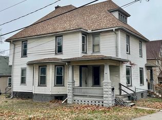 1230-1232 19th St W, Rock Island, IL 61201