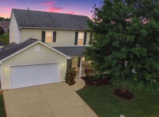 260 Ashley Danielle Dr, Duncan, SC 29334