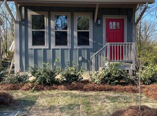 1114A Violet St, Durham, NC 27701