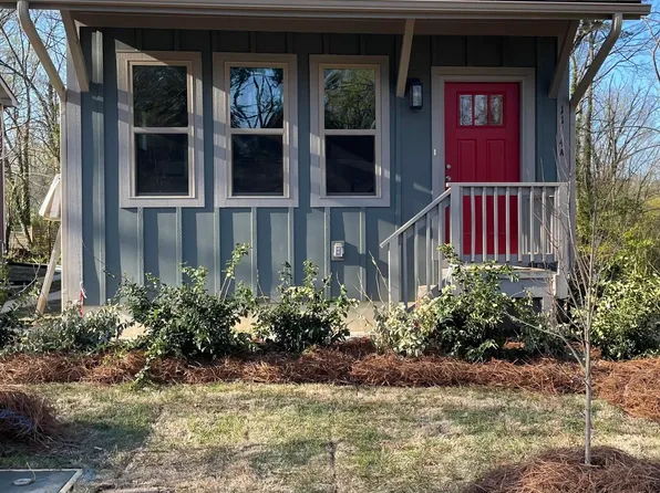 1114A Violet St, Durham, NC 27701