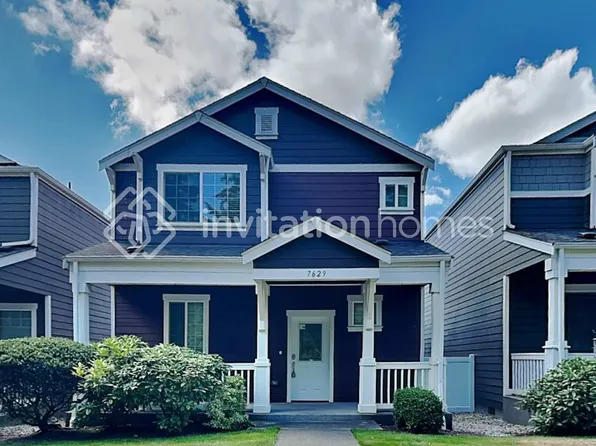 7629 Columbia Way NE, Lacey, WA 98516