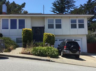 197 Lassen Dr, San Bruno, CA 94066