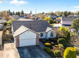 4155 NE 220th Ave, Fairview, OR