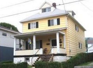 347 Beatrice Ave, Johnstown, PA 15906