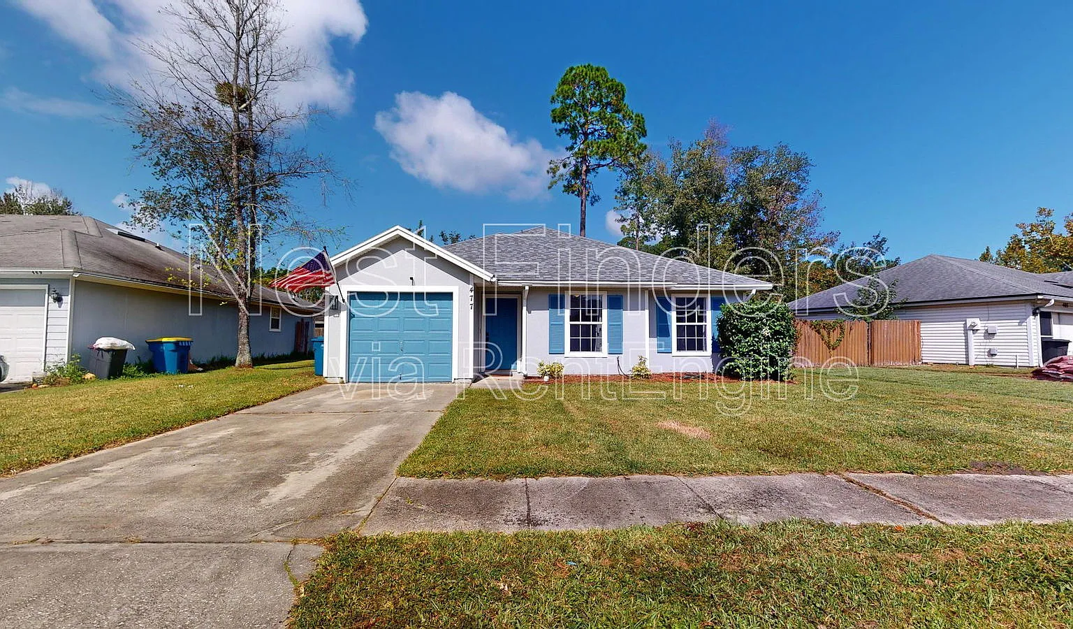 3 bed, 2.0 bath, 1164 sqft, $1,850 — Photo 4