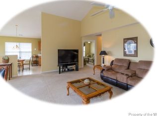 134 Cutspring Arch UNIT NA, Williamsburg, VA 23185