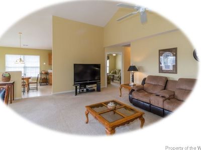 134 Cutspring Arch Unit Na, Williamsburg, VA, 23185