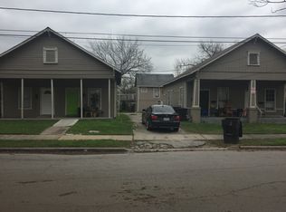 Jefferson, Houston, TX 77023