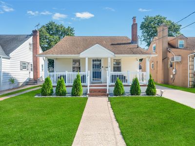 728 Grand Terrace Avenue, Baldwin, NY, 11510