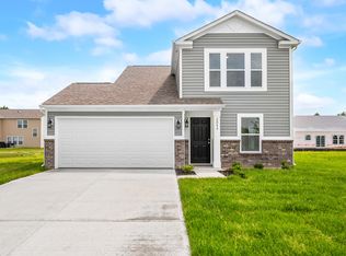 2043 Heron Dr, Seymour, IN 47274