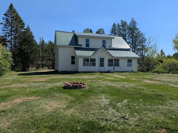 8442 County Road 478, Champion, MI 49814