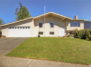 2634 E Crestline Dr, Bellingham, WA 98226