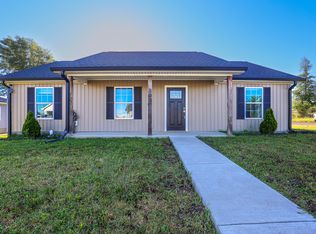 302 N 5th St, Mayfield, KY 42066