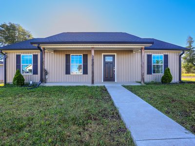 302 N 5th St, Mayfield, KY, 42066