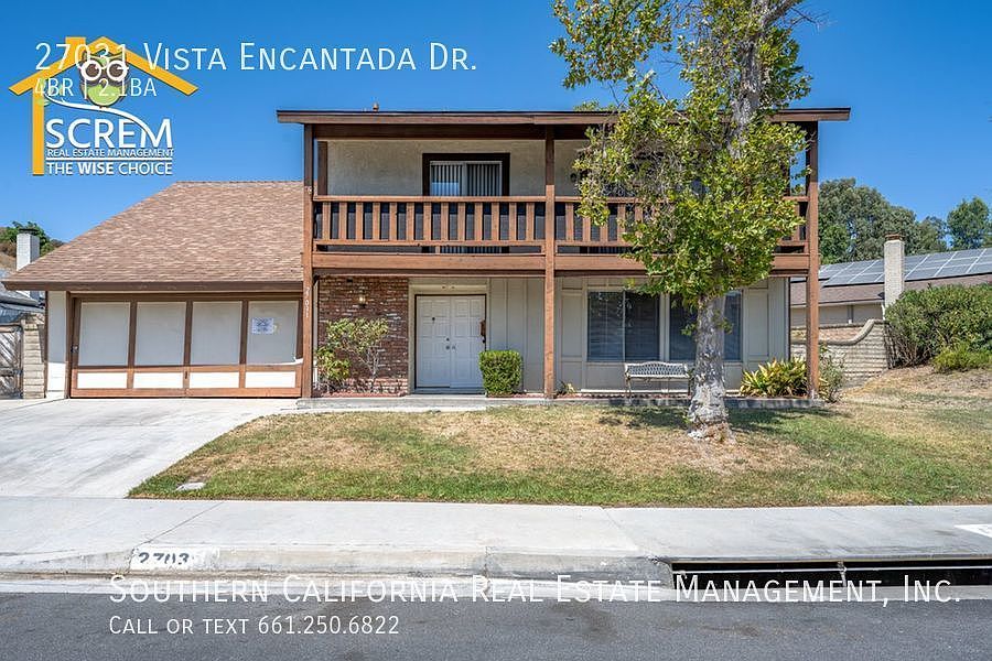 1st image of 27031 Vista Encantada Dr