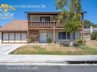 27031 Vista Encantada Dr, Santa Clarita, CA 91354
