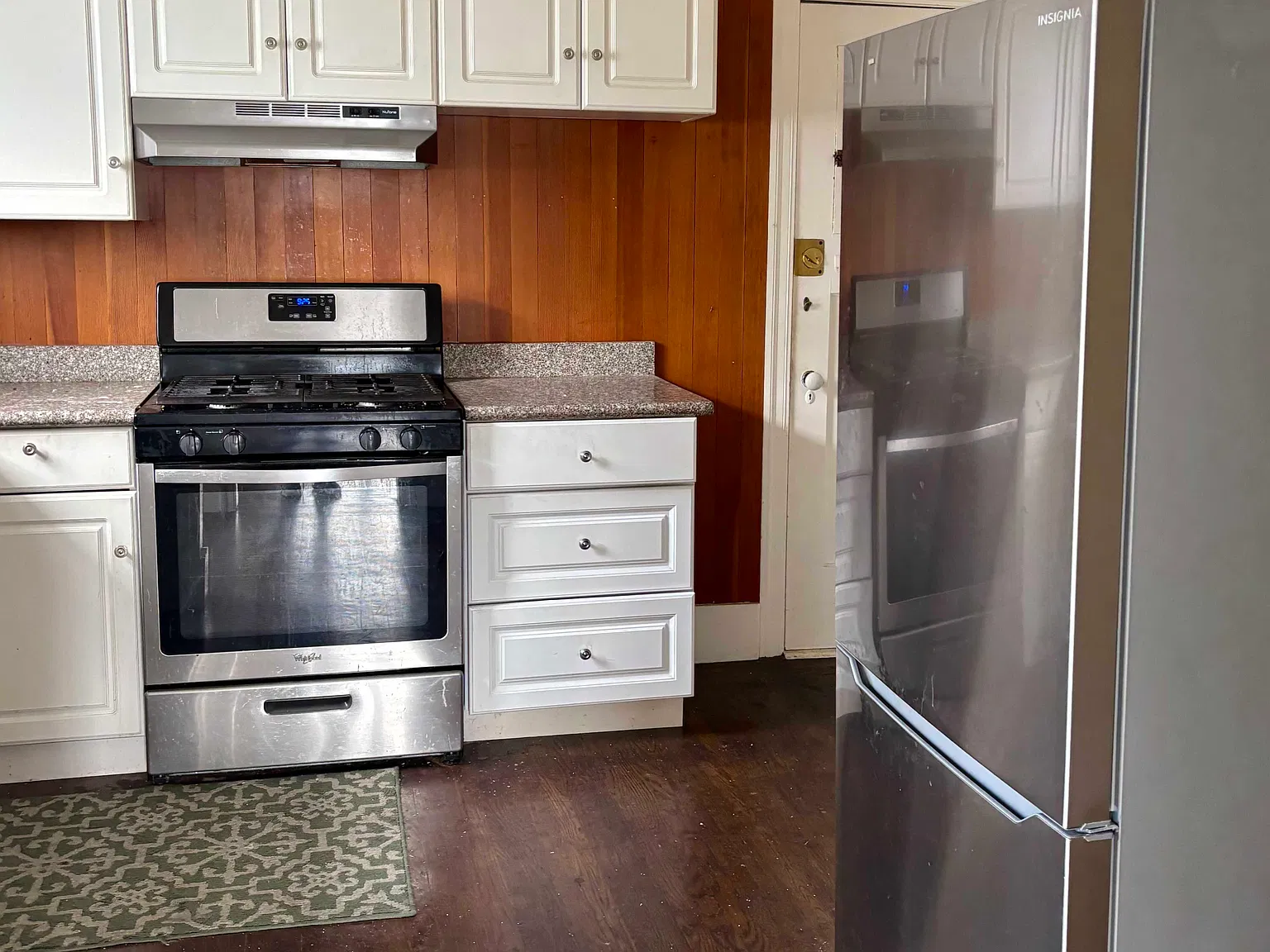1 bed, 1.0 bath, $2,150 — Photo 4
